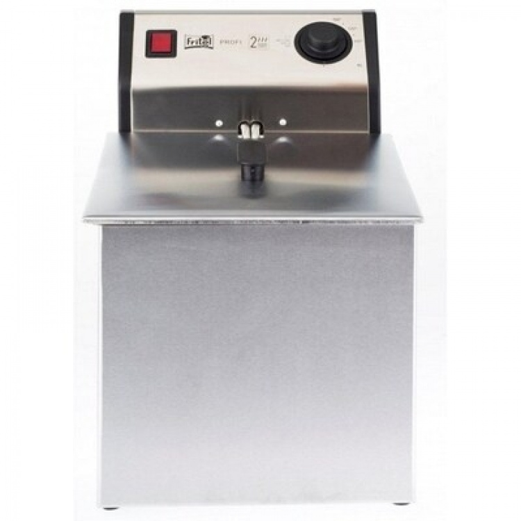 FRITEL Profi 4605 8L 3300W Deep Fryer