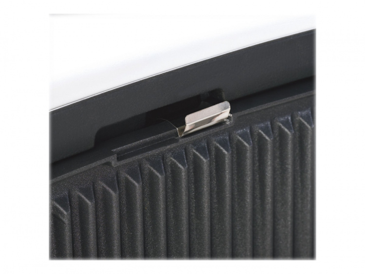 FRITEL Family CW 2427 Grill Silver