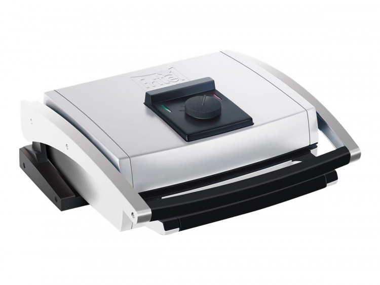 FRITEL Family CW 2427 Grill Silver