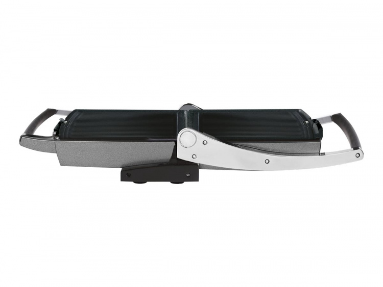 FRITEL Family CW 2427 Grill Silver