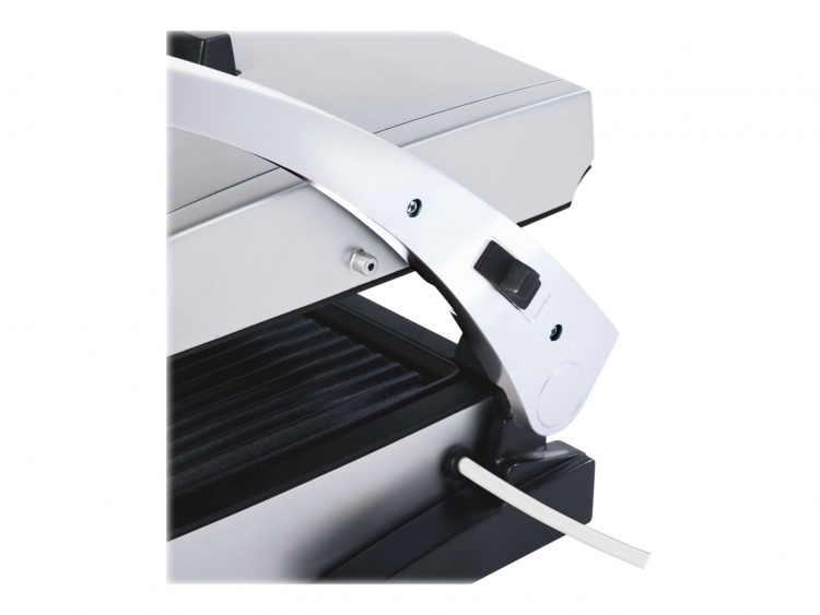 FRITEL Family CW 2427 Grill Silver