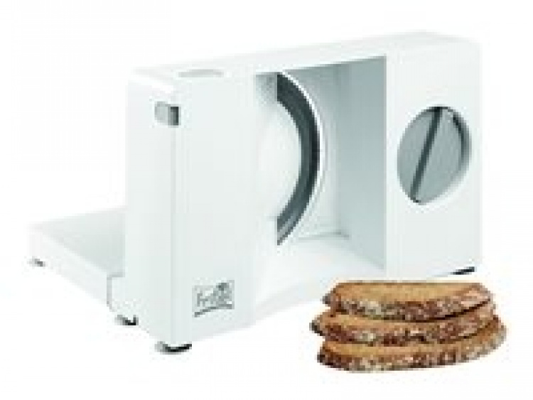 FRITEL Starter Slicer White