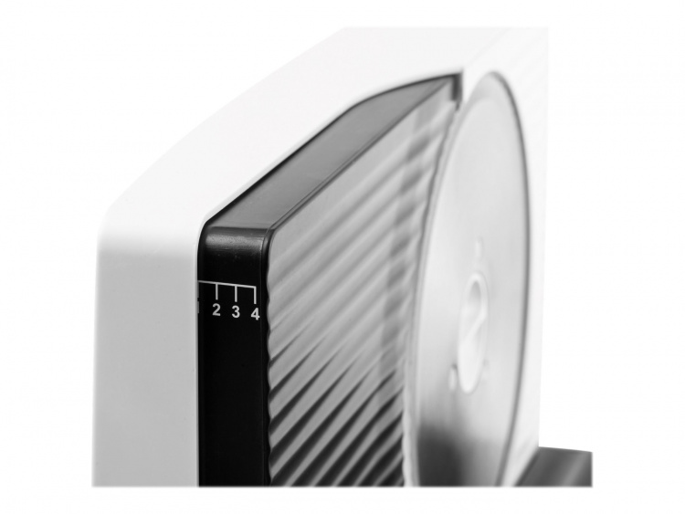 FRITEL Starter Slicing Machine White/Black