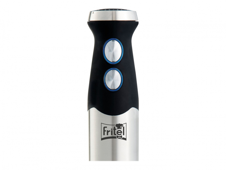 FRITEL XXL HB 2870 Hand Blender Mixing Function Gray/Black FRITEL XXL HB 2870 Hand Blender Mixing Function Gray/Black