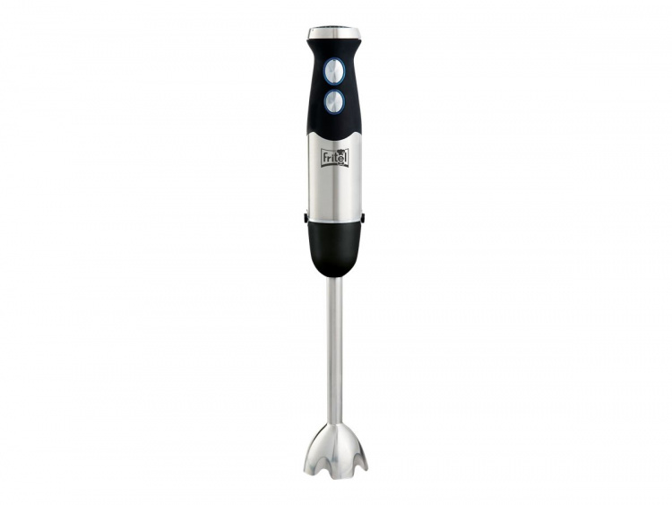 FRITEL XXL HB 2870 Hand Blender Mixing Function Gray/Black FRITEL XXL HB 2870 Hand Blender Mixing Function Gray/Black