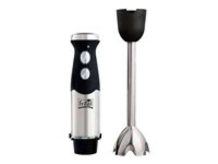 FRITEL XXL HB 2870 Hand Blender Mixing Function Gray/Black FRITEL XXL HB 2870 Hand Blender Mixing Function Gray/Black
