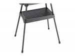 FRITEL Starter BBQ 2246 Garden Grill Black