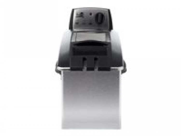 FRITEL Starter Fryer 3 liter Gray FRITEL Starter Fryer 3 liter Gray
