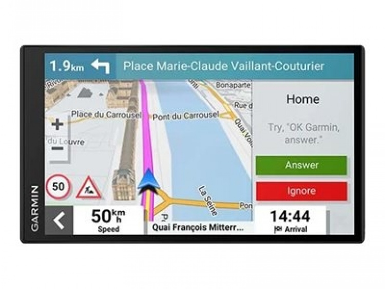 Garmin DriveSmart 76 GPS navigator 6.95 Garmin DriveSmart 76 GPS navigator 6.95