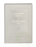 Guerlain L\'Homme Ideal Edp Spray 50 ml