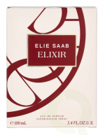 Elie Saab Elixir Edp Spray 100 ml