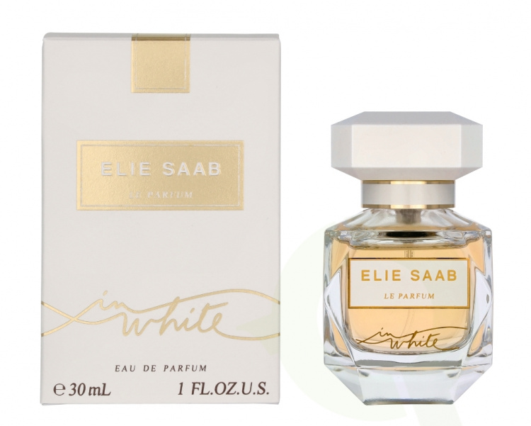 Elie Saab Le Parfum In White Edp Spray 30 ml