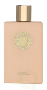 Burberry Goddess Body Lotion 200 ml