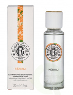 Roger & Gallet Neroli Wellbeing Fragrant Water 30 ml Natural Spray