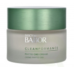 Babor Clean Formance Phyto CBD 24H Cream 50 ml
