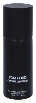 Tom Ford Ombre Leather Body Spray 150 ml