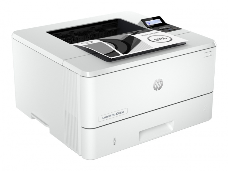 HP LaserJet Pro 4002dw Laser