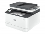 HP LaserJet Pro MFP 3102fdn Laser