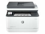 HP LaserJet Pro MFP 3102fdn Laser