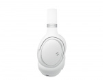 Havit H630BT over-ear BT headphones Silver