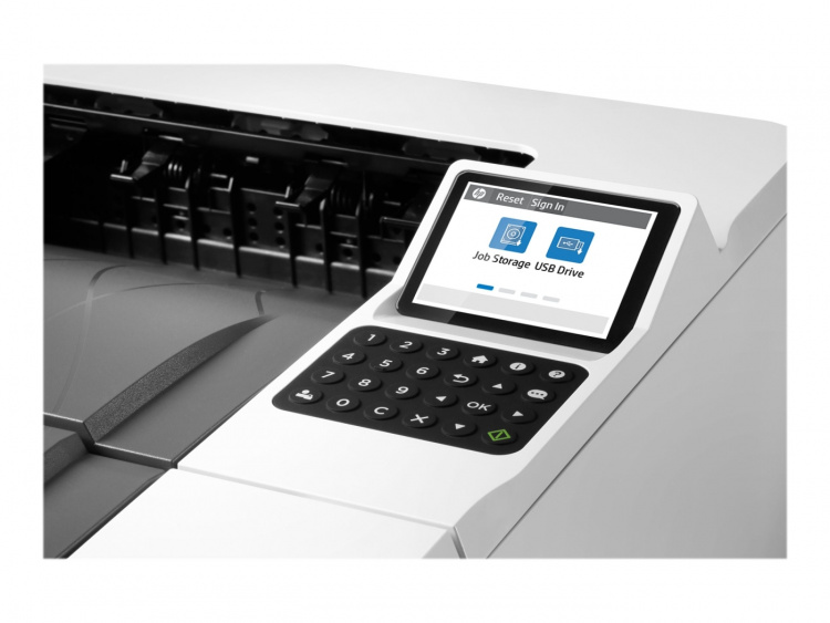 HP LaserJet Enterprise M406dn Laser HP LaserJet Enterprise M406dn Laser