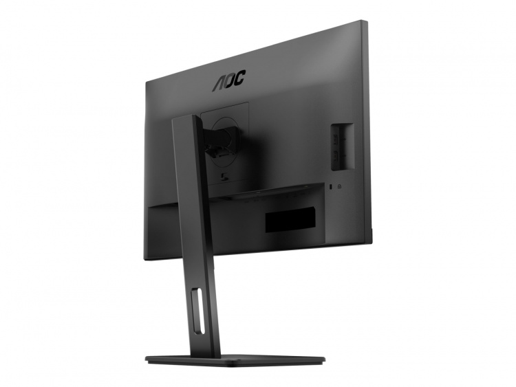 AOC Pro-line Q27P3CV 27 2560 x 1440 (2K) HDMI DisplayPort USB-C 75Hz dockningsskärm