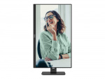 AOC Pro-line Q27P3CV 27 2560 x 1440 (2K) HDMI DisplayPort USB-C 75Hz dockningsskärm