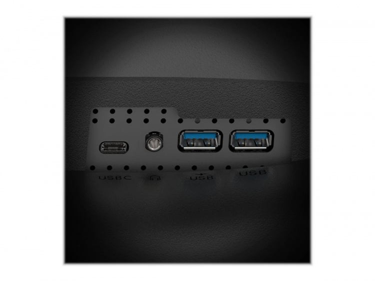 AOC Pro-line Q27P3CV 27 2560 x 1440 (2K) HDMI DisplayPort USB-C 75Hz dockningsskärm