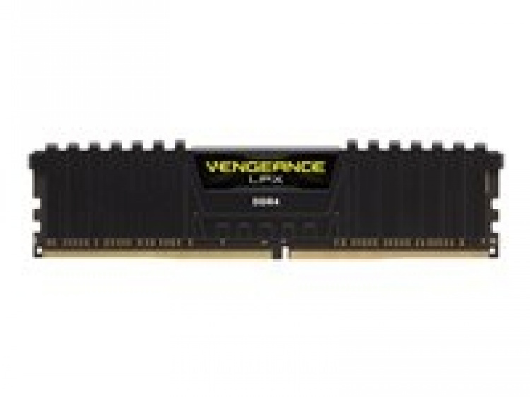 Corsair Vengeance DDR4 16GB 3000MHz CL16 Ikke-ECC