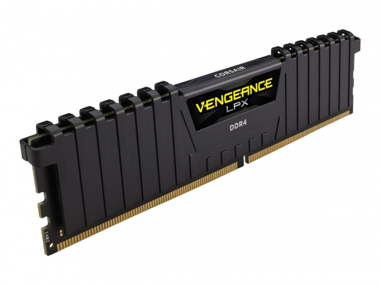 Corsair Vengeance DDR4 8GB 3000MHz CL16 Icke-ECC