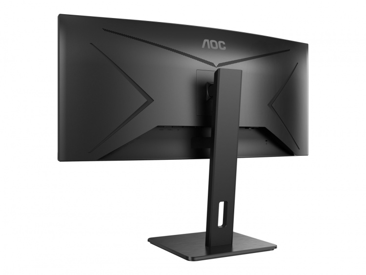 AOC CU34P2A 34 3440 x 1440 (UltraWide) HDMI DisplayPort 100Hz