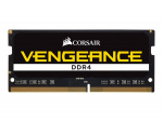 Corsair Vengeance DDR4 8GB 3200MHz CL22 Non-ECC SO-DIMM 260-PIN
