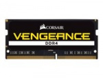 Corsair Vengeance DDR4 8GB 3200MHz CL22 Non-ECC SO-DIMM 260-PIN