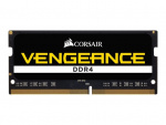 Corsair Vengeance DDR4 16GB 2400MHz CL16 Ikke-ECC SO-DIMM 260-PIN
