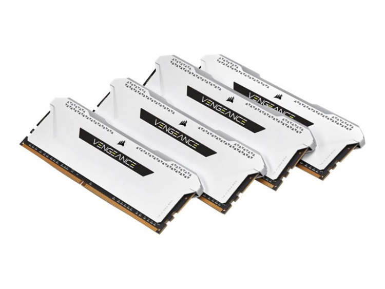 Corsair Vengeance DDR4 32GB kit 3200MHz CL16 Ikke-ECC