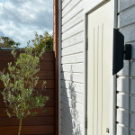 LightsOn Wally Vägglampa Up/Down 2 x5W 2x350lm 3000K LightsOn Wally Vägglampa Up/Down 2 x5W 2x350lm 3000K