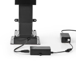 Nedis Gemotoriseerde TV-lift | 37 - 80 