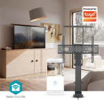 Nedis Gemotoriseerde TV-lift | 37 - 80 