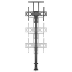 Nedis Gemotoriseerde TV-lift | 37 - 80 