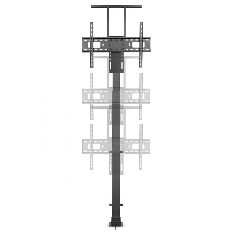 Nedis Gemotoriseerde TV-lift | 37 - 80 
