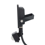 Nedis LED-Bouwlamp | 4000 K | Nominale lichtstroom: 1620 lm | IP44 | 1.00 m | Energieklasse: F | 220 - 240 V AC 50/60 Hz | 20 W Nedis LED-Bouwlamp | 4000 K | Nominale lichtstroom: 1620 lm | IP44 | 1.00 m | Energieklasse: F | 220 - 240 V AC 50/60 Hz | 20 W