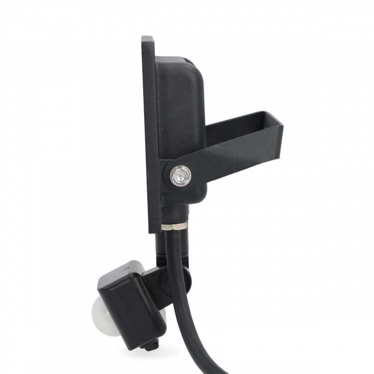 Nedis LED-Bouwlamp | 4000 K | Nominale lichtstroom: 1620 lm | IP44 | 1.00 m | Energieklasse: F | 220 - 240 V AC 50/60 Hz | 20 W Nedis LED-Bouwlamp | 4000 K | Nominale lichtstroom: 1620 lm | IP44 | 1.00 m | Energieklasse: F | 220 - 240 V AC 50/60 Hz | 20 W