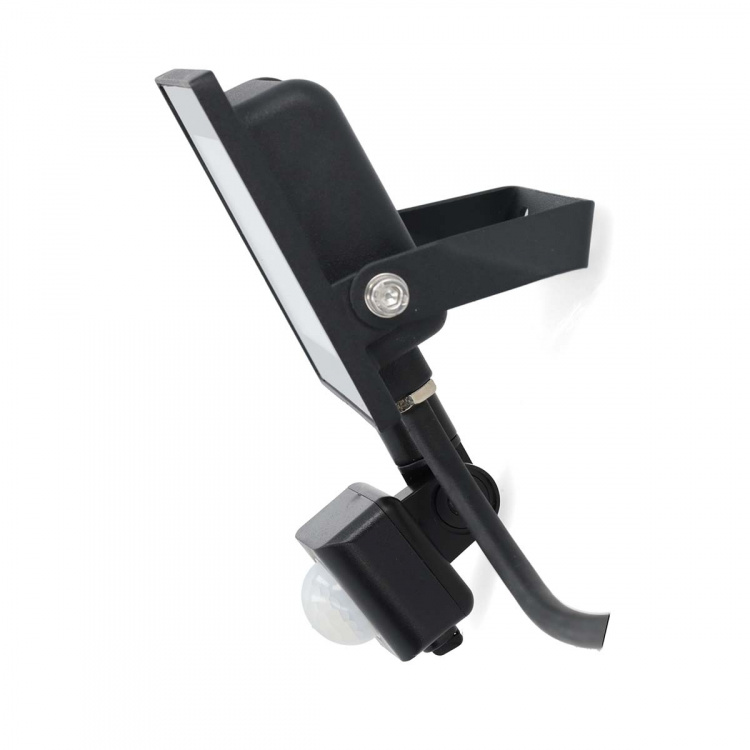 Nedis LED-Bouwlamp | 4000 K | Nominale lichtstroom: 1620 lm | IP44 | 1.00 m | Energieklasse: F | 220 - 240 V AC 50/60 Hz | 20 W Nedis LED-Bouwlamp | 4000 K | Nominale lichtstroom: 1620 lm | IP44 | 1.00 m | Energieklasse: F | 220 - 240 V AC 50/60 Hz | 20 W