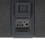 Nedis Bluetooth®-Speaker | Maximale batterijduur: 6.5 uur | Handheld Ontwerp | 40 W | Stereo | Ingebouwde microfoon | IPX6 | Koppelbaar | Zwart