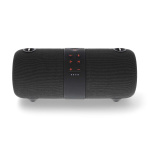 Nedis Bluetooth®-Speaker | Maximale batterijduur: 6.5 uur | Handheld Ontwerp | 40 W | Stereo | Ingebouwde microfoon | IPX6 | Koppelbaar | Zwart