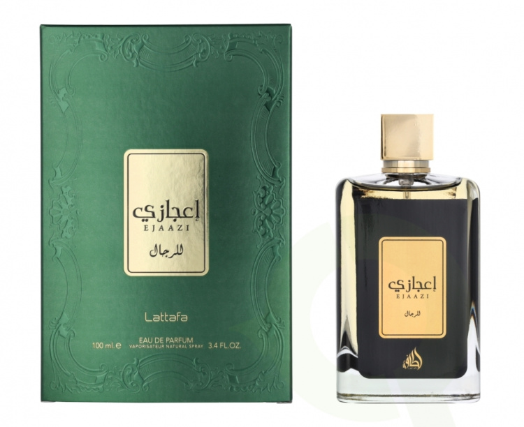 Lattafa Ejaazi Edp Spray 100 ml