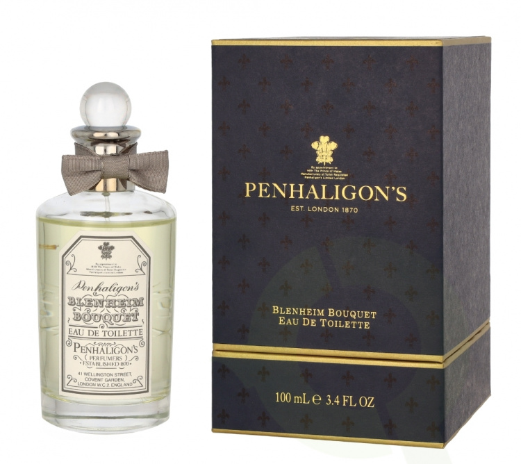 Penhaligon\'S Blenheim Bouquet Edt Spray 100 ml