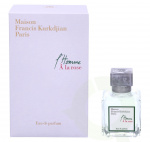 Maison Francis Kurkdjian MFKP L\'Homme A La Rose Edp Spray 70 ml