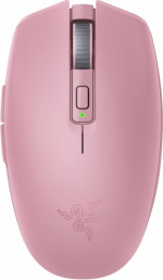 Razer Orochi V2 gamingmus, rosa