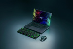 Razer Viper V3 Hyperspeed trådlös spelmus, svart